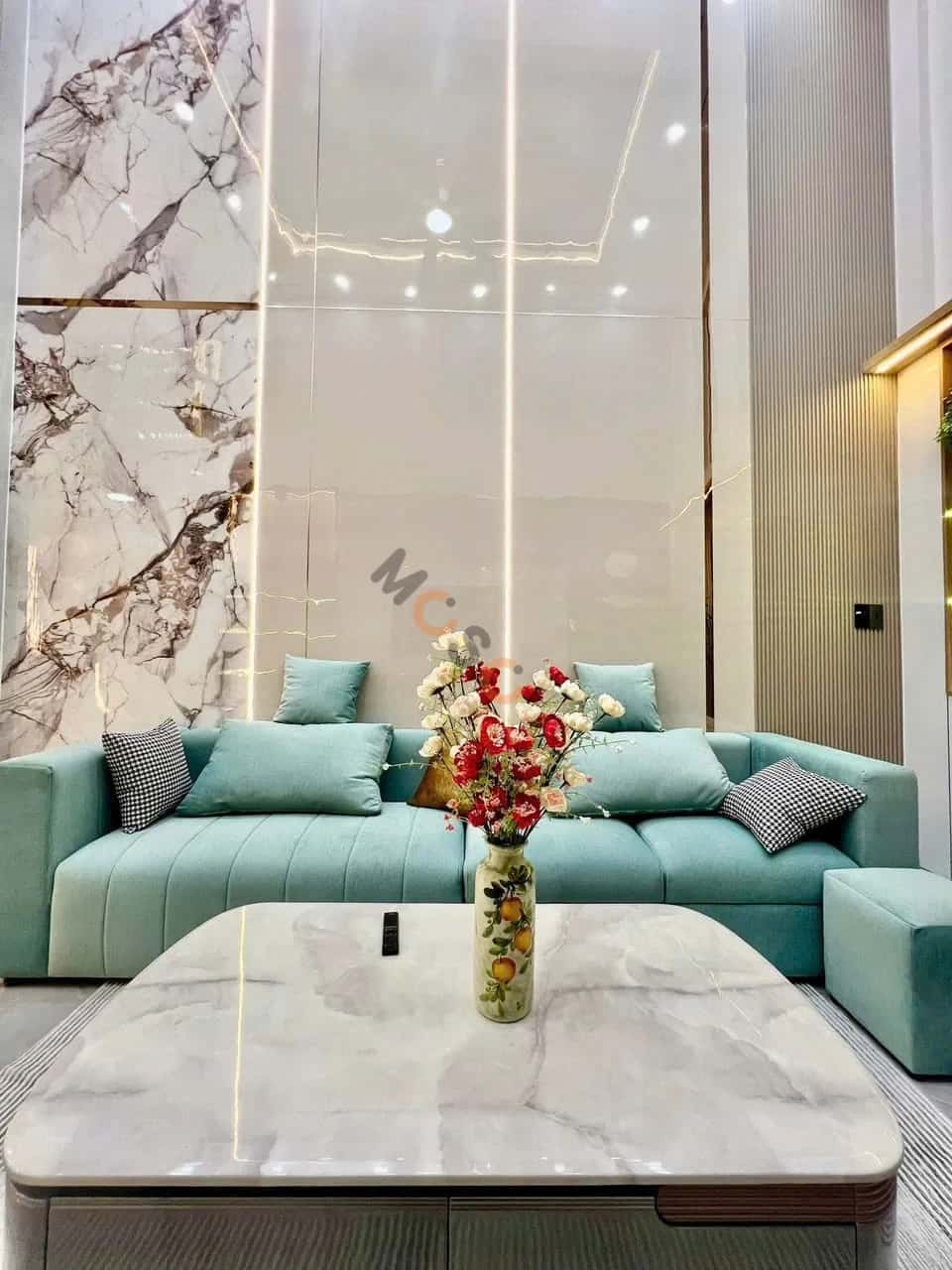 Cho thuê phòng trọ Đường 59 Quận Gò Vấp, TP.HCM – 1 phòng ngủ, giá 5.5 triệu — Hình 2